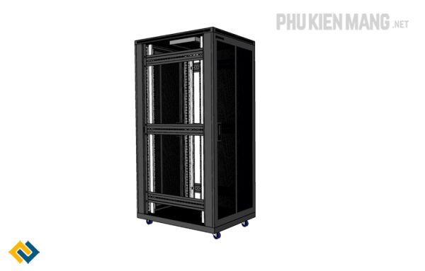 Tủ mạng 42U-D1000
